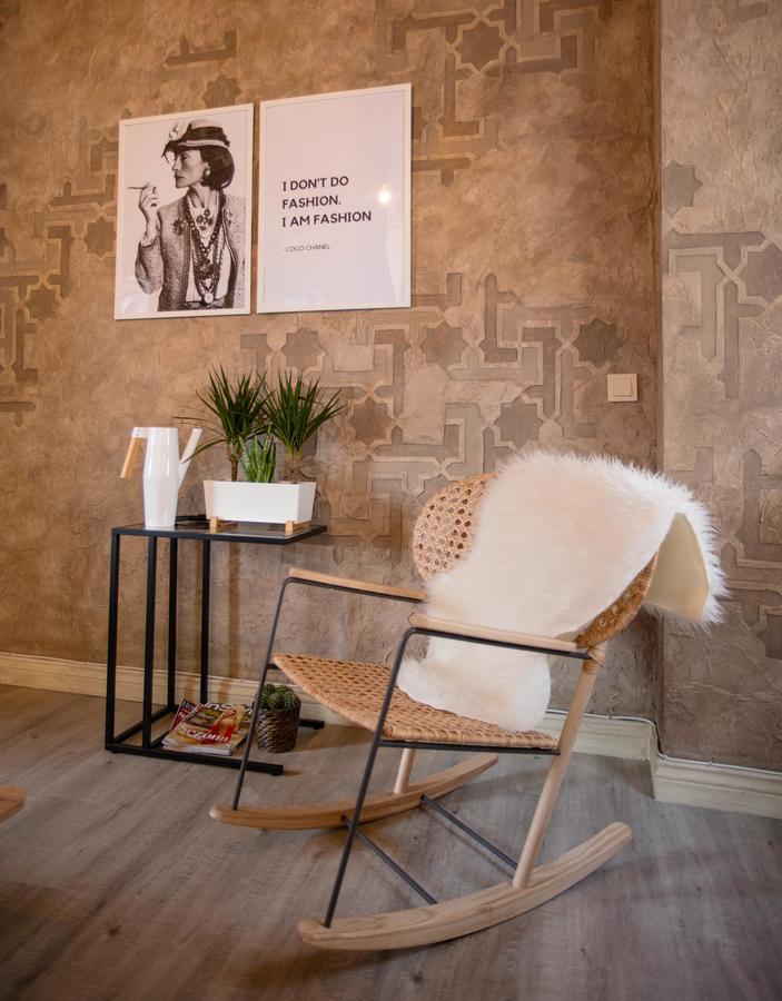 Flats Company -Mujgan Apartment Istambul Exterior foto